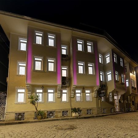 Ayasofya Hotel Estambul Exterior foto